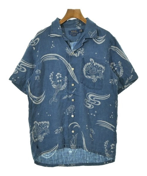 Polo Ralph Lauren เสื้อลำลอง