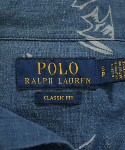 Polo Ralph Lauren เสื้อลำลอง