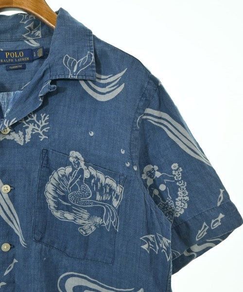 Polo Ralph Lauren เสื้อลำลอง