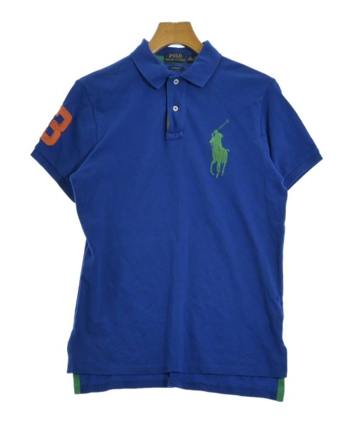 Polo Ralph Lauren เสื้อโปโล