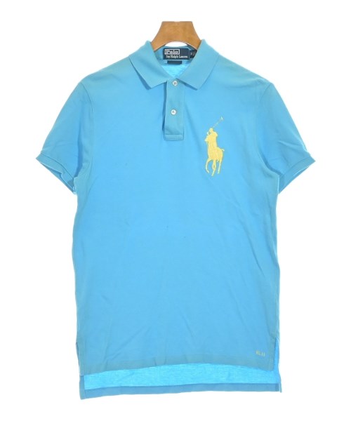 Polo Ralph Lauren เสื้อโปโล