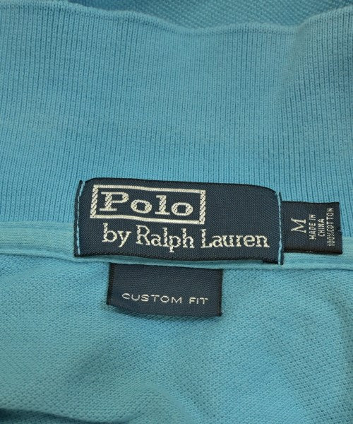 Polo Ralph Lauren เสื้อโปโล