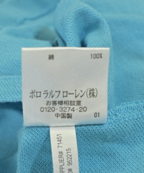 Polo Ralph Lauren เสื้อโปโล