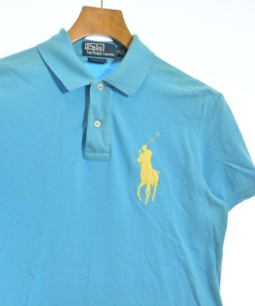 Polo Ralph Lauren เสื้อโปโล