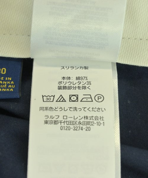 Polo Ralph Lauren กางเกงขาสั้น