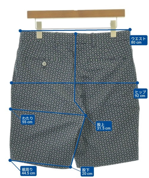 Polo Ralph Lauren กางเกงขาสั้น