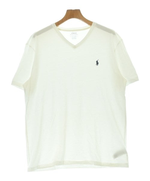 Polo Ralph Lauren เสื้อยืด/เสื้อท็อปส์