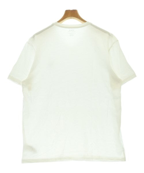 Polo Ralph Lauren เสื้อยืด/เสื้อท็อปส์