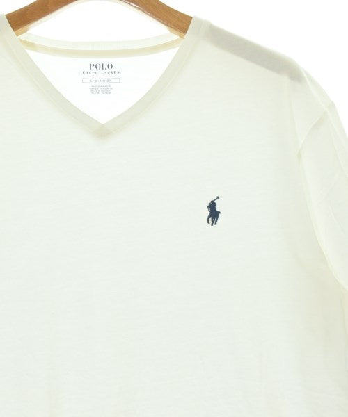 Polo Ralph Lauren เสื้อยืด/เสื้อท็อปส์