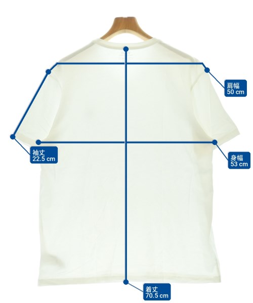 Polo Ralph Lauren เสื้อยืด/เสื้อท็อปส์