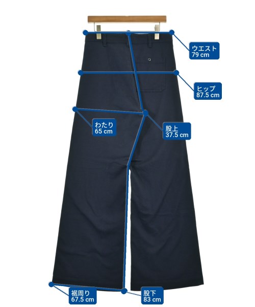 Polo Ralph Lauren กางเกง อื่น