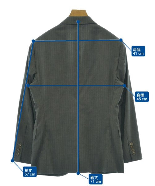 Polo Ralph Lauren ชุดสูทแบบครบเซต (อื่นๆ)