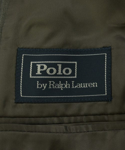 Polo Ralph Lauren ชุดสูทแบบครบเซต (อื่นๆ)