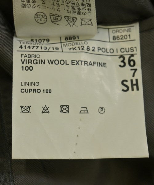 Polo Ralph Lauren ชุดสูทแบบครบเซต (อื่นๆ)