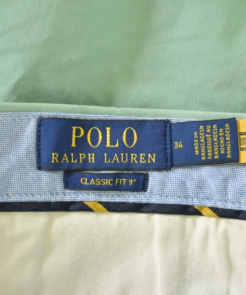 Polo Ralph Lauren กางเกงขาสั้น
