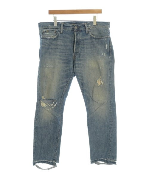 Polo Ralph Lauren ยีนส์