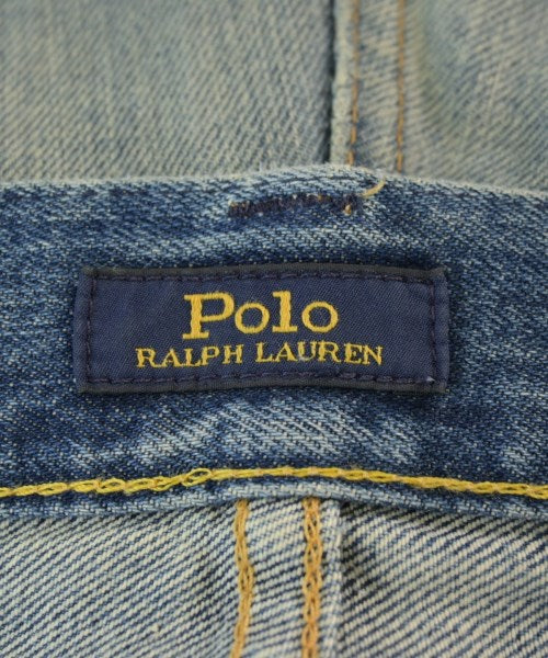 Polo Ralph Lauren ยีนส์