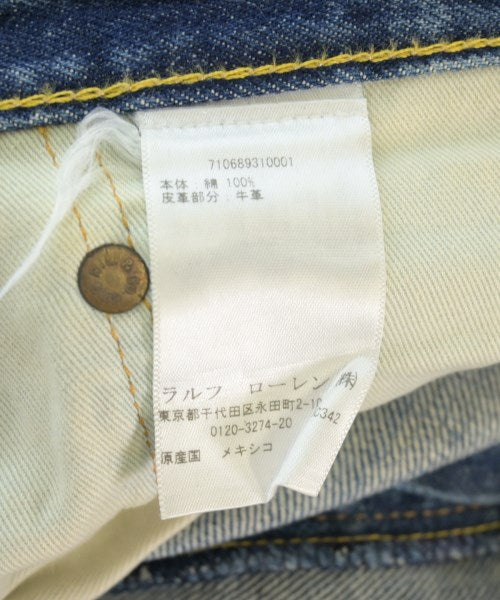 Polo Ralph Lauren ยีนส์