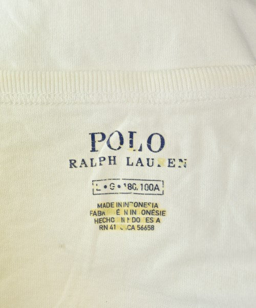 Polo Ralph Lauren เสื้อกล้าม