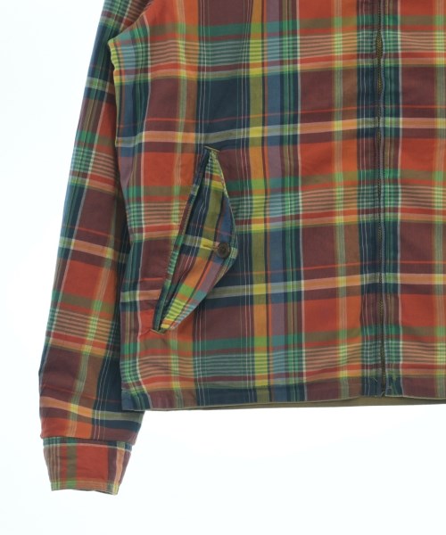 Polo Ralph Lauren แจ็คเก็ตเบลาส์