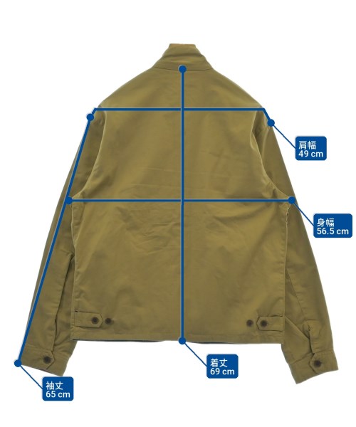 Polo Ralph Lauren แจ็คเก็ตเบลาส์