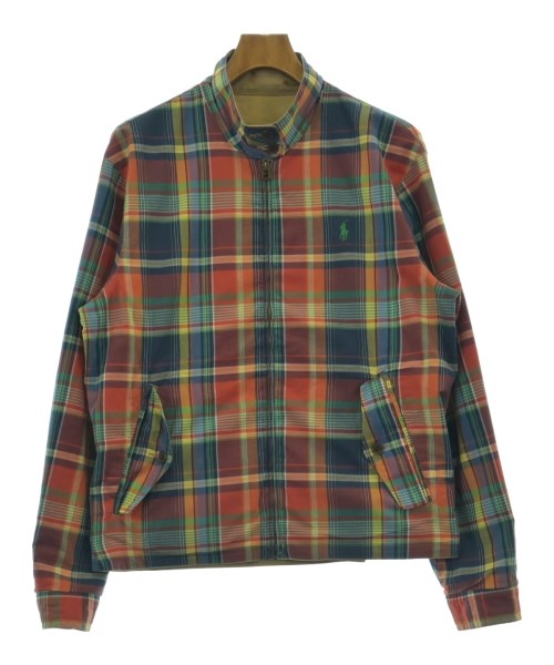 Polo Ralph Lauren แจ็คเก็ตเบลาส์