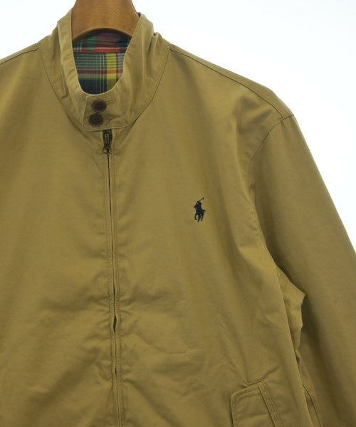 Polo Ralph Lauren แจ็คเก็ตเบลาส์