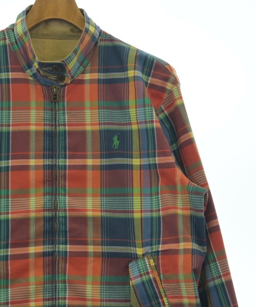 Polo Ralph Lauren แจ็คเก็ตเบลาส์