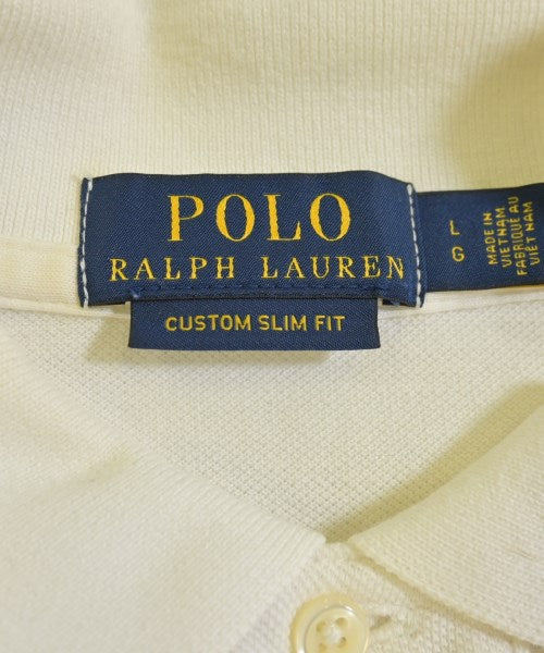 Polo Ralph Lauren เสื้อโปโล