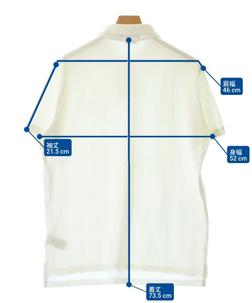 Polo Ralph Lauren เสื้อโปโล