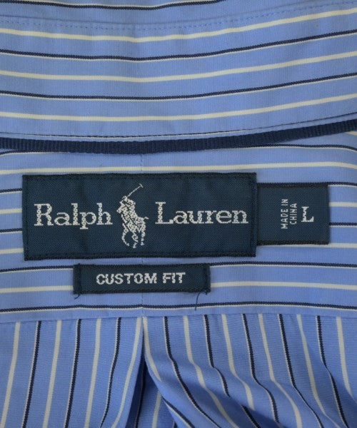 Polo Ralph Lauren เสื้อลำลอง