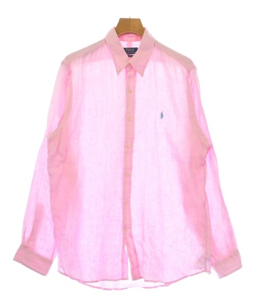Polo Ralph Lauren เสื้อลำลอง