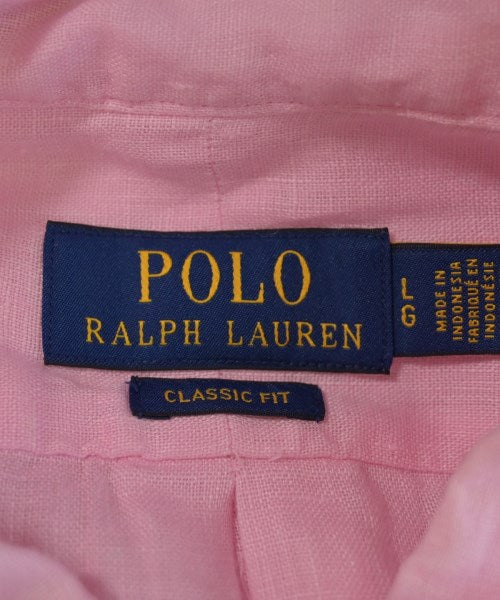 Polo Ralph Lauren เสื้อลำลอง