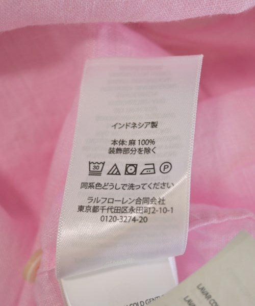 Polo Ralph Lauren เสื้อลำลอง