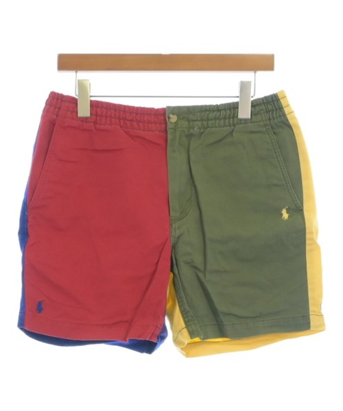 Polo Ralph Lauren กางเกงขาสั้น
