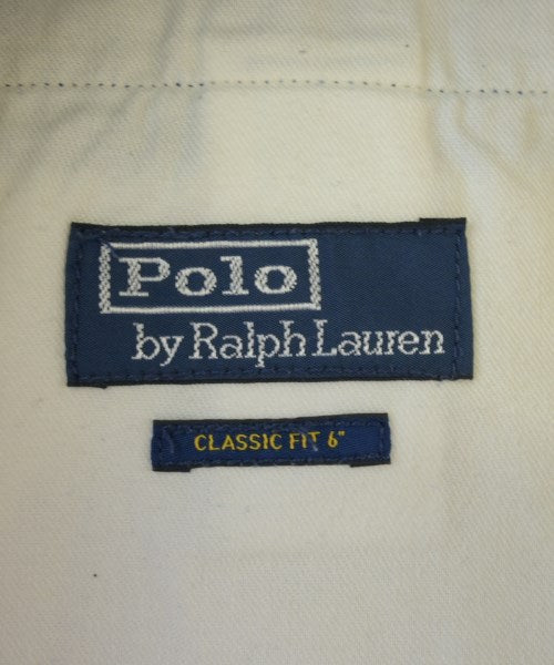 Polo Ralph Lauren กางเกงขาสั้น