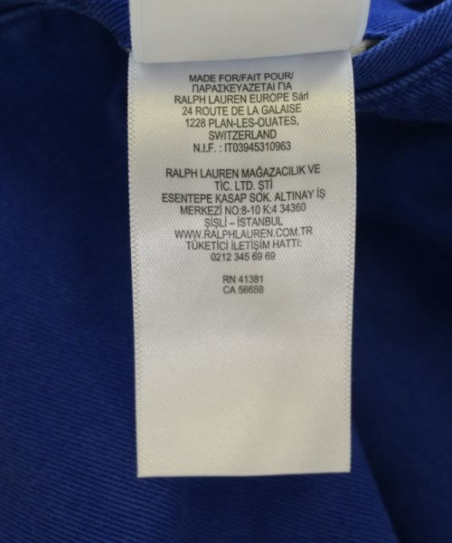 Polo Ralph Lauren กางเกงขาสั้น