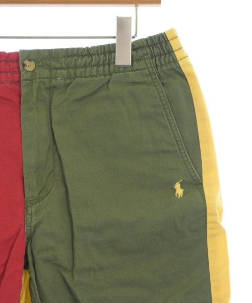 Polo Ralph Lauren กางเกงขาสั้น