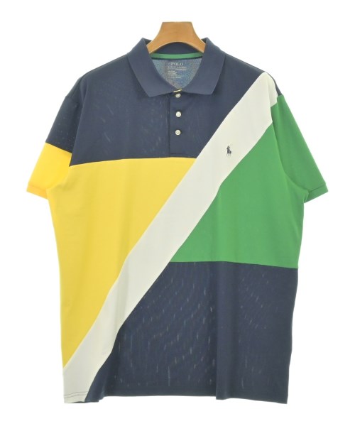 Polo Ralph Lauren เสื้อโปโล
