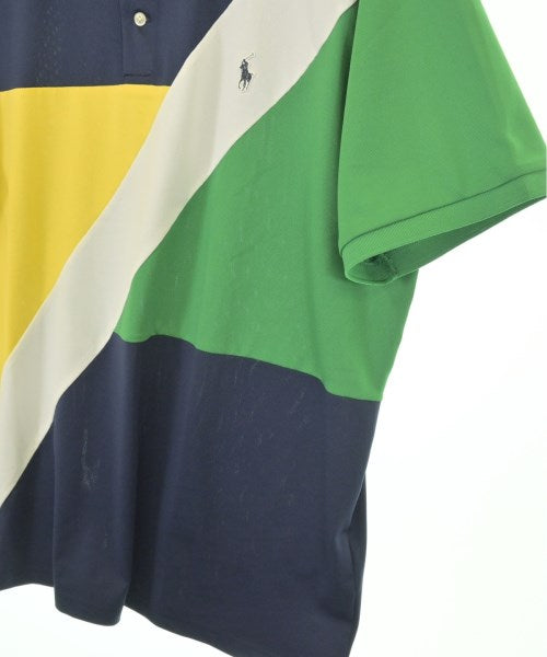 Polo Ralph Lauren เสื้อโปโล