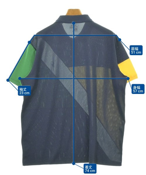 Polo Ralph Lauren เสื้อโปโล