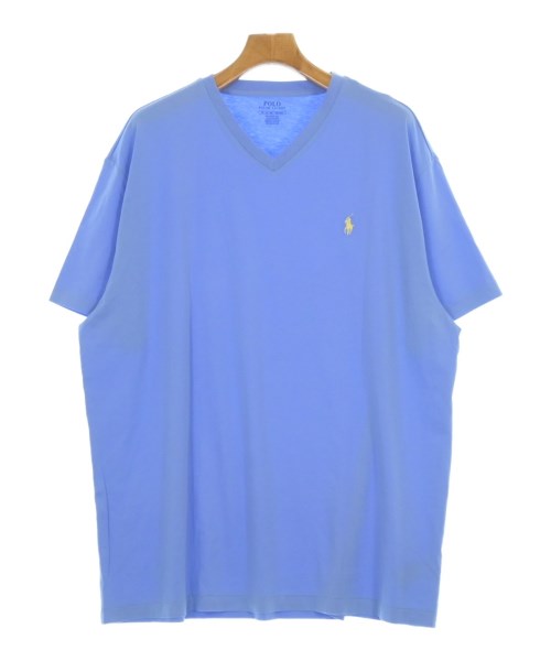 Polo Ralph Lauren เสื้อยืด/เสื้อท็อปส์