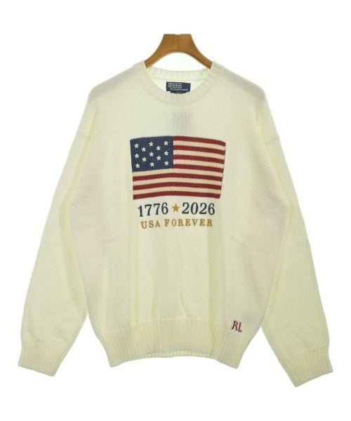 Polo Ralph Lauren เสื้อกันหนาว