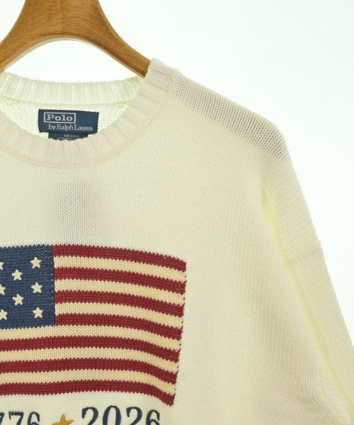 Polo Ralph Lauren เสื้อกันหนาว