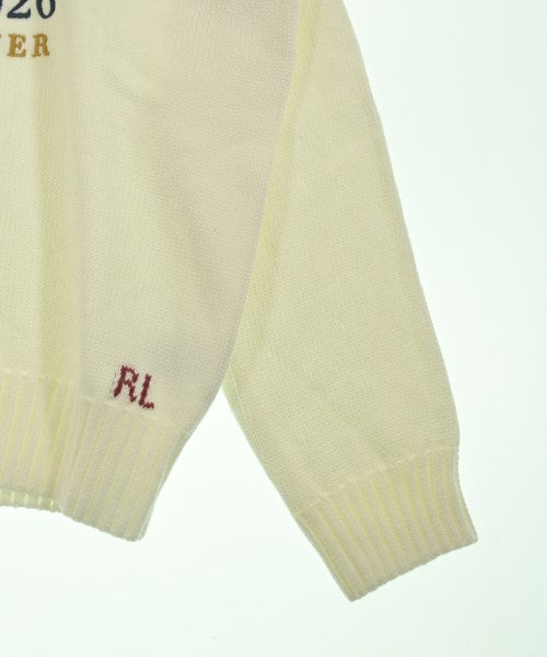 Polo Ralph Lauren เสื้อกันหนาว