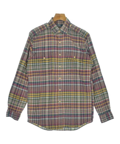Polo Ralph Lauren เสื้อลำลอง
