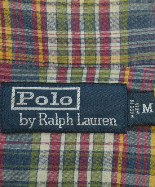 Polo Ralph Lauren เสื้อลำลอง