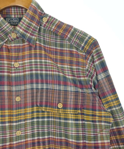 Polo Ralph Lauren เสื้อลำลอง