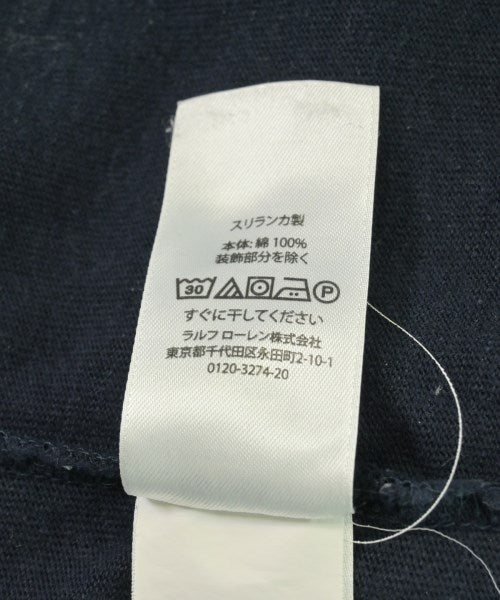 Polo Ralph Lauren เสื้อยืด/เสื้อท็อปส์