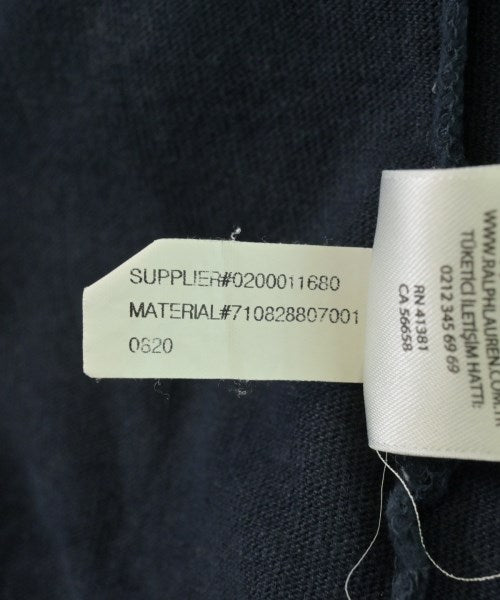 Polo Ralph Lauren เสื้อยืด/เสื้อท็อปส์